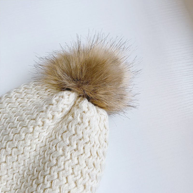 CozyKid Hat Scarf Set