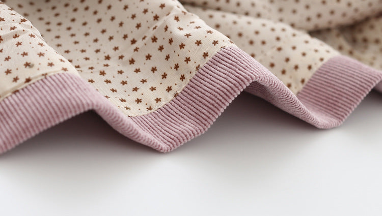 Korean Spring Skirt Set