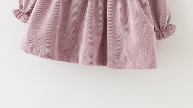 Korean Spring Skirt Set