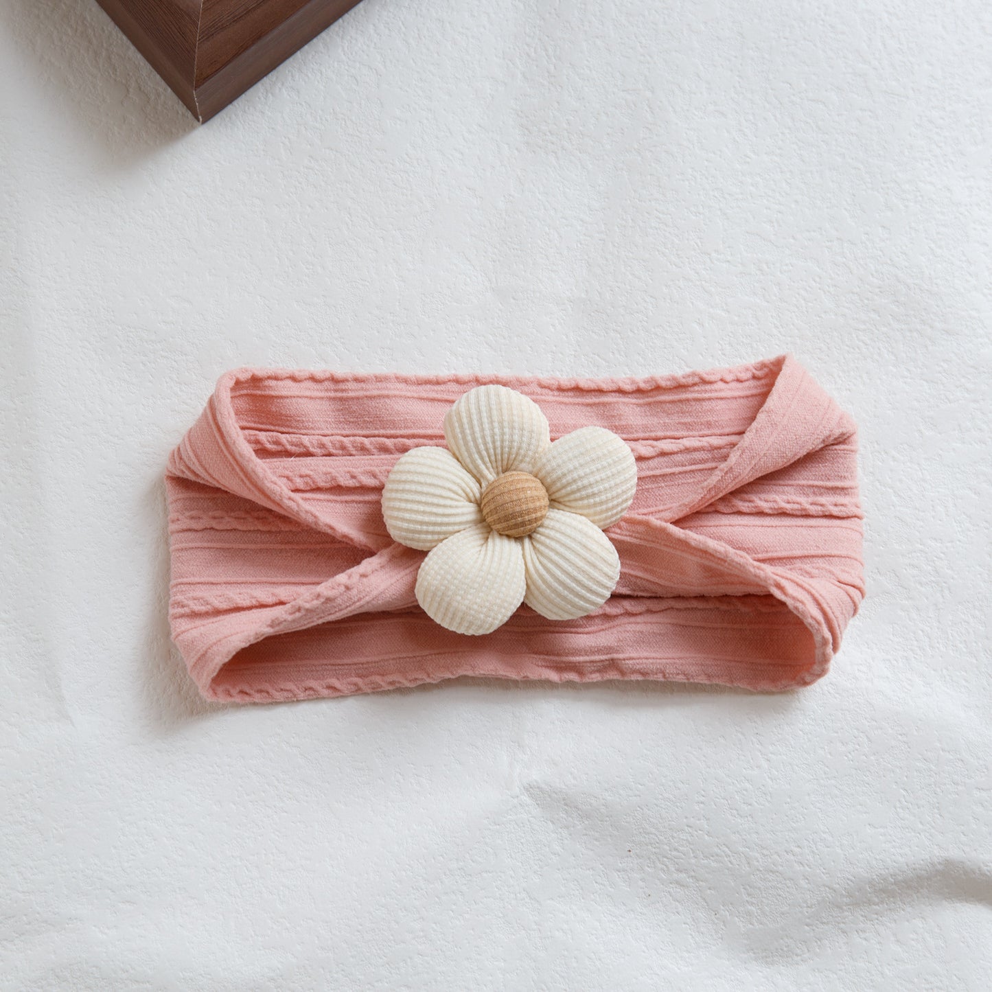 Cute Little Flowers Baby Hair Band Summer