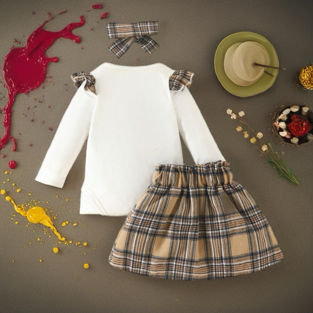 OUTFITS FÜR KLEINKINDER