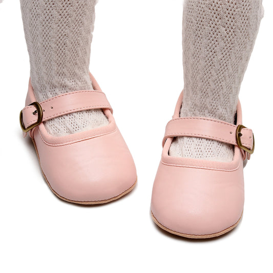 Baby Low-cut Toddler Shoes Simple