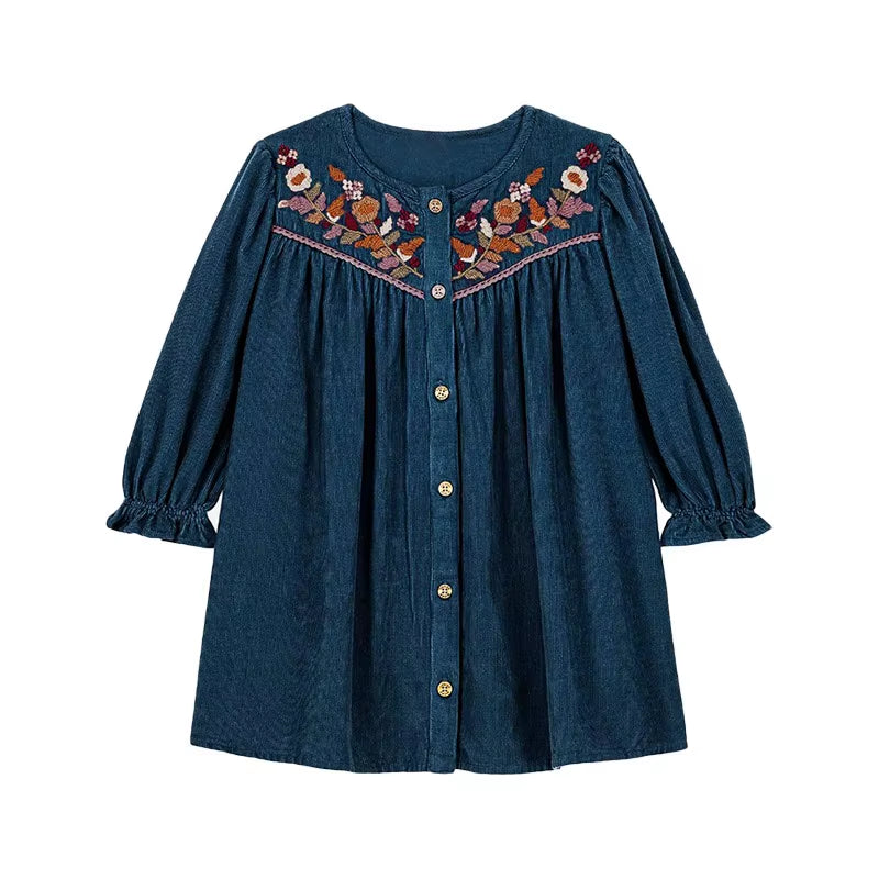 Spot Louise Misha 2025 AW New Children'S Sweater, Cape Cardigan, Knitted Pants, Coat