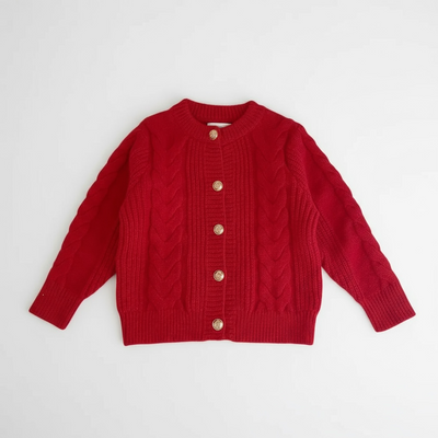 Korean Cuties: Autumn Winter Cardis & Sweaters