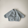 JACKEN / OVERALLS 0 bis 9 Monate Baby