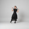 2025 Kids Black Costume: Easter & Halloween Fun!