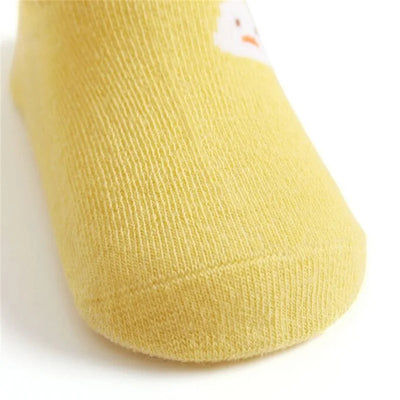 3Pairs/Set Newborn Baby Socks for Girls Boys Summer Mesh Thin Infant Girl Boy Toddler Short Sock 0-5T Children'S Socks