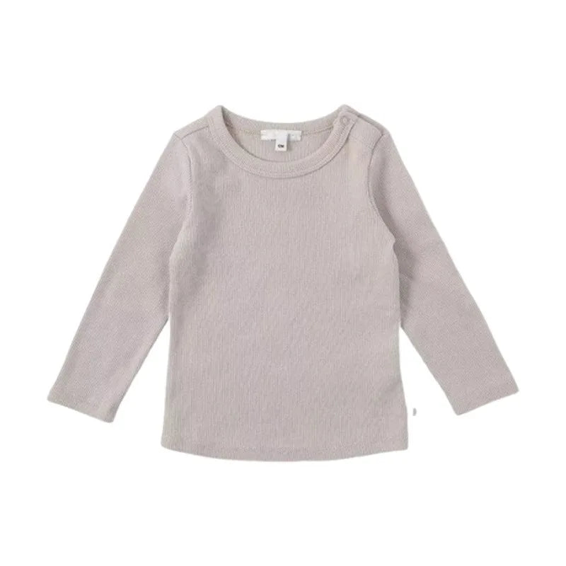 2025 New Floral Girls Blouse and Skirts Set Autumn Fashion Dress Kids Boy Sweaters Knitted Cardigan Casual Pant Long Sleeve Tee