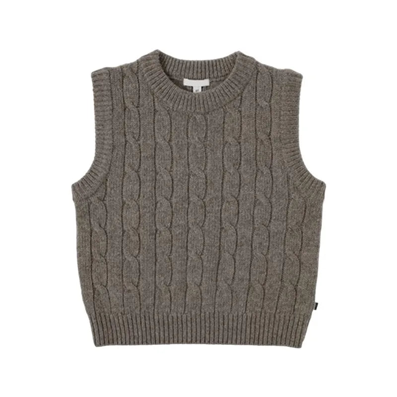 2025 New Floral Girls Blouse and Skirts Set Autumn Fashion Dress Kids Boy Sweaters Knitted Cardigan Casual Pant Long Sleeve Tee