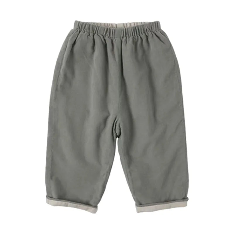 2025 New Floral Girls Blouse and Skirts Set Autumn Fashion Dress Kids Boy Sweaters Knitted Cardigan Casual Pant Long Sleeve Tee