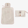 Foldable Portable Diaper Changing Pad Baby Infant Diaper Urine Mat for Newborn Simple Bedding Changing Cover Pad
