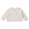 2025 New Floral Girls Blouse and Skirts Set Autumn Fashion Dress Kids Boy Sweaters Knitted Cardigan Casual Pant Long Sleeve Tee