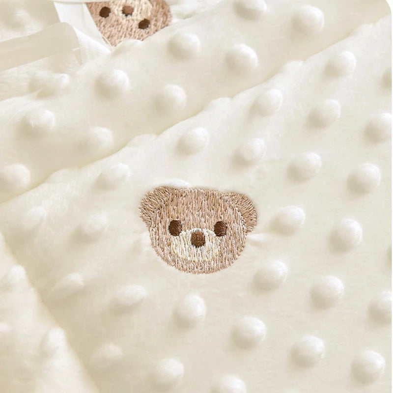 Cartoon Soft Infant Bedding Bumpers Newborn Cot Bed around Protector 1Pcs Baby Crib Bumper Anti-Collision Baby Bedding