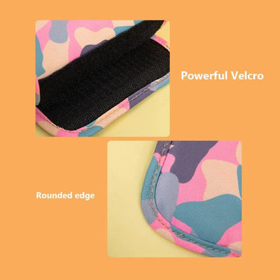 USB Milk Water Warmer Travel Stroller Insulated Bag Baby Nursing Bottle Heater Safe Kids Supplies for Outdoor Winter