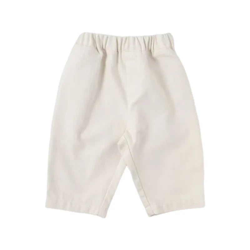 2025 New Floral Girls Blouse and Skirts Set Autumn Fashion Dress Kids Boy Sweaters Knitted Cardigan Casual Pant Long Sleeve Tee