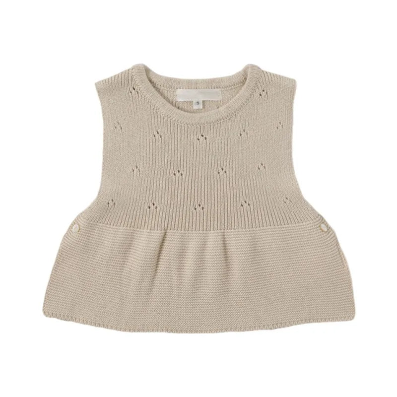 2025 New Floral Girls Blouse and Skirts Set Autumn Fashion Dress Kids Boy Sweaters Knitted Cardigan Casual Pant Long Sleeve Tee