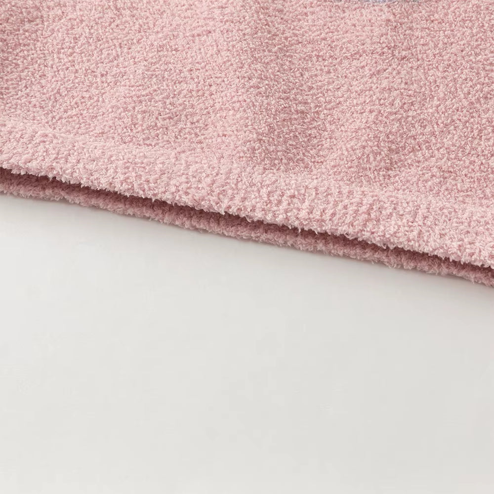 Dave Bella Winter Boys Girls Baby Children Top Knitted Sweater Pullover Warm Casual Sweet Cute Gentle Kids Knitwear DBM19273-A