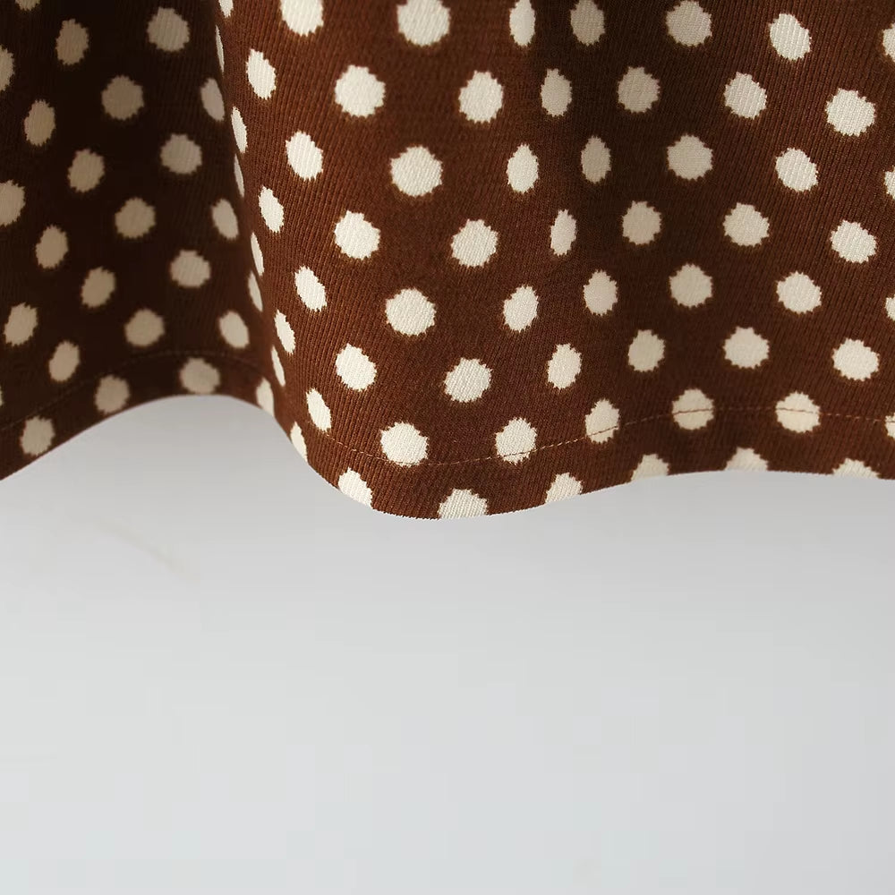 Autumn Newborn Baby Girls Clothes Toddler Dot Princess Dress for Girl 1 Year Birthday Christmas Dresses Infant Baby Clothing