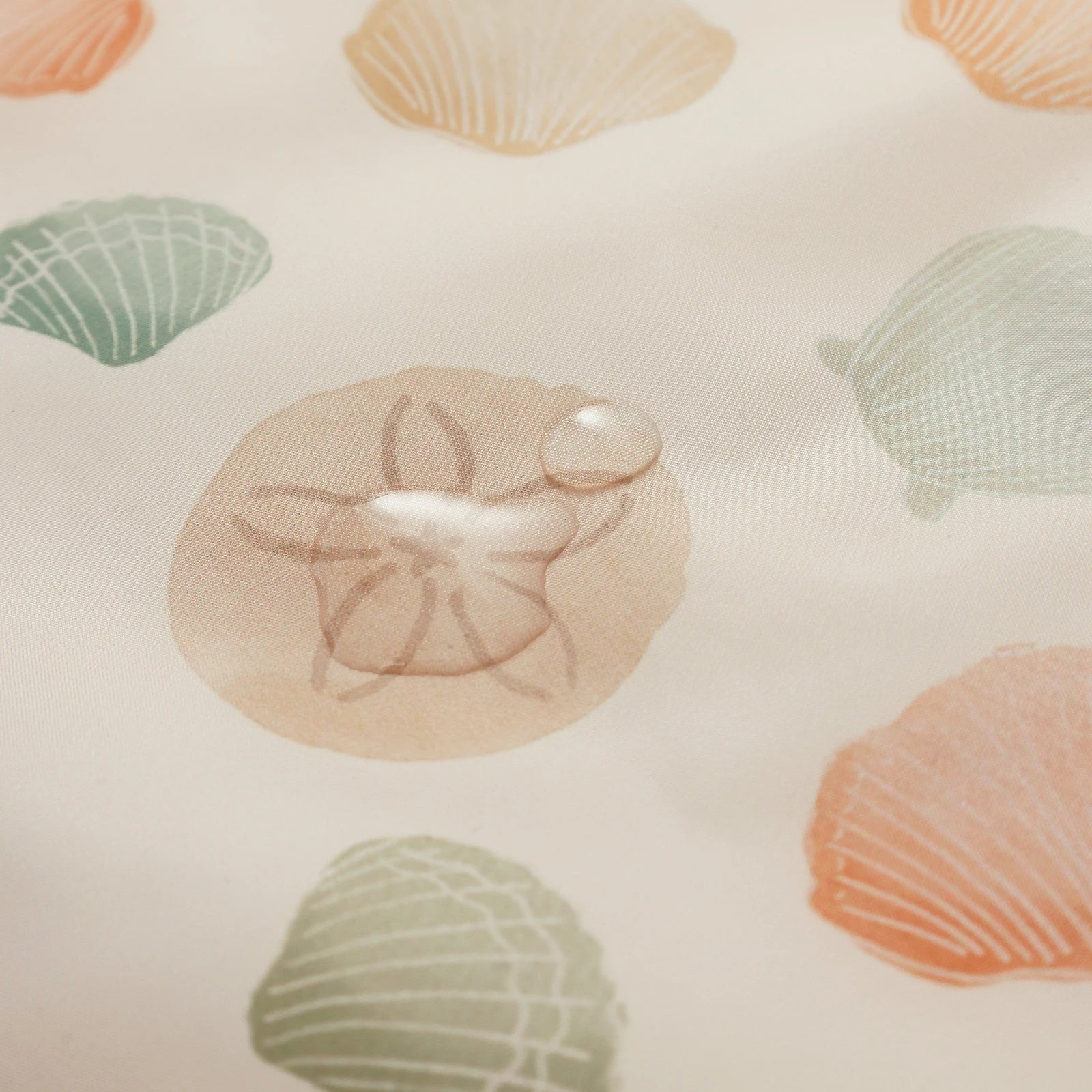 Elinfant 1PC Long Sleeve Bibs, Waterproof Feeding Bibs,Washable Burp Cloth,Coveralls Bibs,Easy to Clean,Wash-Free Eating Bibs