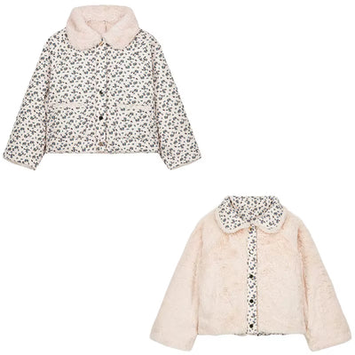 Spot Louise Misha 2025 AW New Children'S Sweater, Cape Cardigan, Knitted Pants, Coat