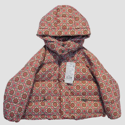 Autumn and Winter 2025 New Boys and Girls Thick Cotton Coat Children Fashion Korean Warm Baby Cotton Jacket