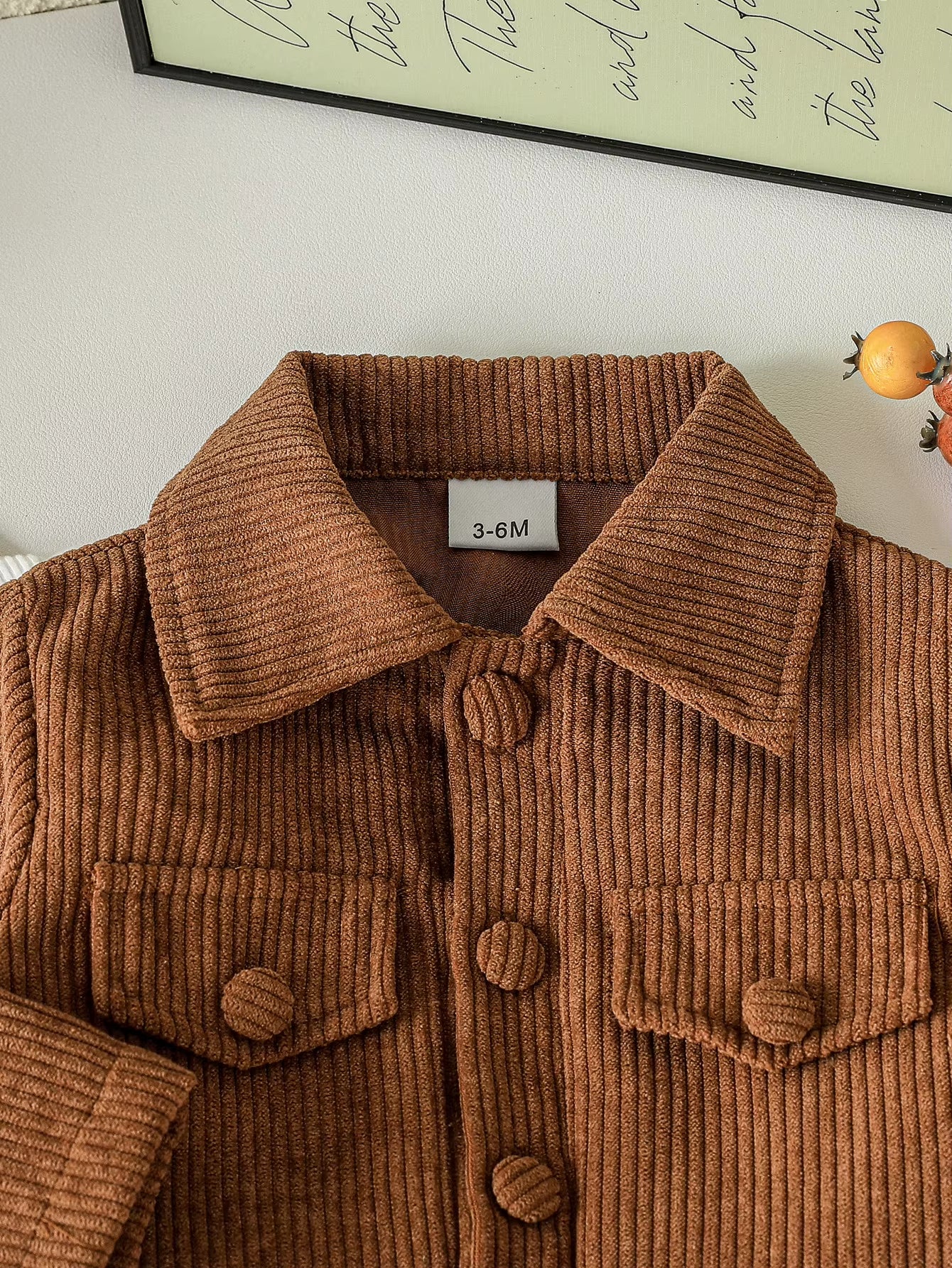 Baby Girl Autumn Winter Trendy Three Pieces Jacket Black High Collar Knitted Solid Long Sleevetop Skirt Street Party Clothesset